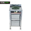 Gas stove gas grill for camping BBQ